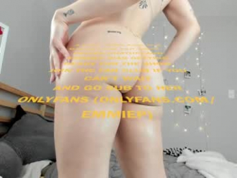 emmiep chaturbate stream image