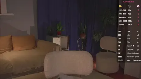 its_me_lissa_ stripchat stream image