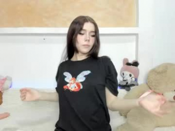 your_tender_doll chaturbate stream image