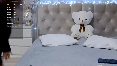 Baginyaaa stripchat stream image