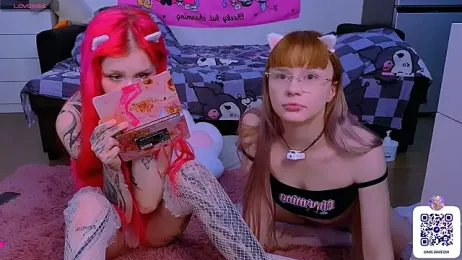 Britney_Lynch stripchat stream image