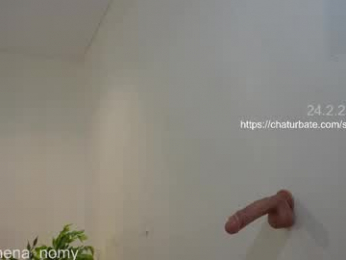 shena_nomy chaturbate stream image