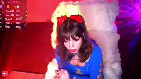 Autumn_Nighht stripchat stream image