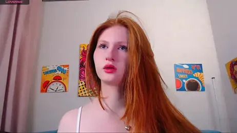 LuxXAngel stripchat stream image