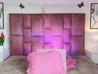 Nicol Miler flirt4free stream image