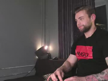 waynemiller_ chaturbate stream image