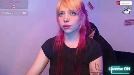 MaryJannes stripchat stream image