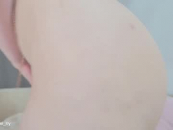 virgiin_lily chaturbate stream image