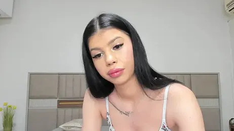 Sierra_Halle stripchat stream image