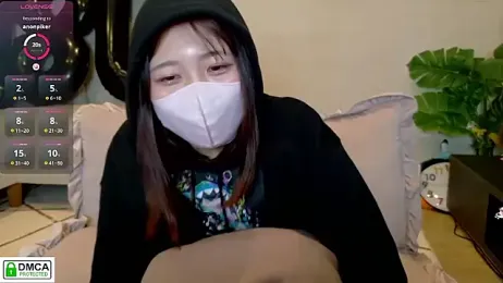 SUZU_ stripchat stream image