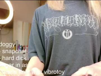 _paprika chaturbate stream image