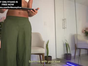 camilitasu chaturbate stream image