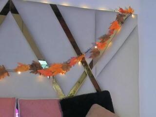 Alisson Bonnet flirt4free stream image