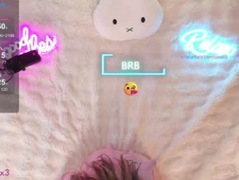 uwuxo chaturbate stream image