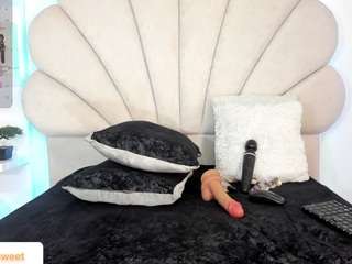 daniela-tovar camsoda stream image