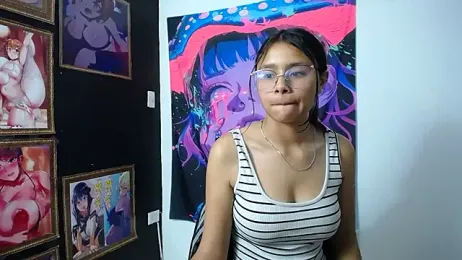 SofieLove_01 stripchat stream image