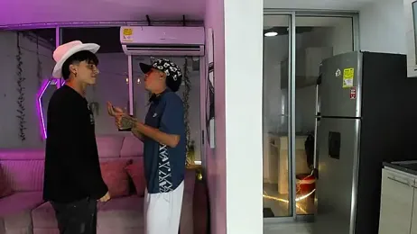 Houseofwarrios stripchat stream image