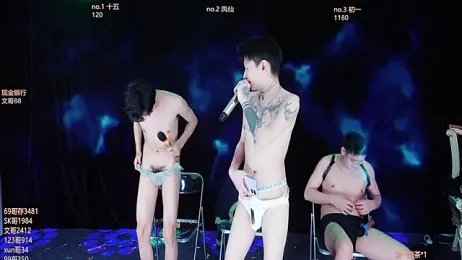 LuckyBoys666 stripchat stream image