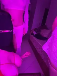 Queen-Walae stripchat stream image