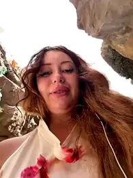 AndreaMood stripchat stream image