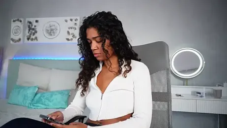 LibertyLust stripchat stream image