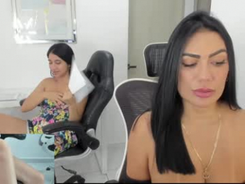 emillybrowm chaturbate stream image