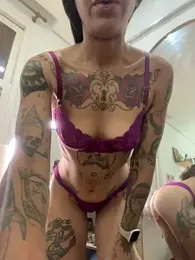 Nikatsu stripchat stream image