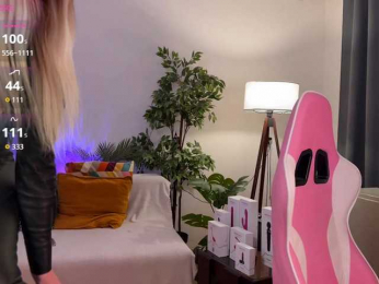 SakuPandora bongacams stream image