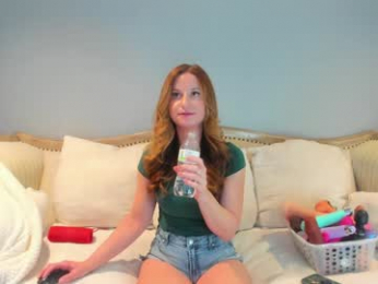 eatmygingersnapps chaturbate stream image