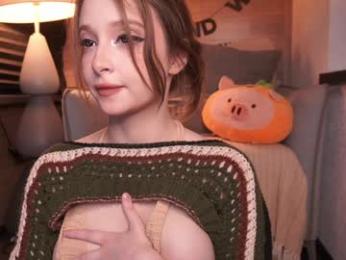 bunnybonn1e chaturbate stream image, 25.11.2025 19:00