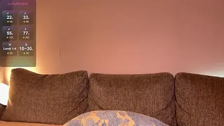 eternal_dream_ stripchat stream image