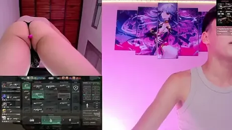 Gerony_ stripchat stream image