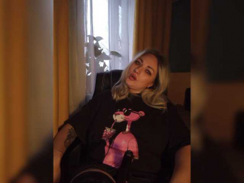 Tanysha-1 bongacams stream image