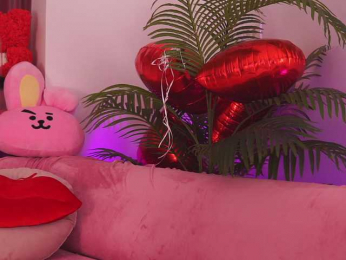 TheFallingAngel bongacams stream image