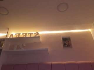 stefaagomez camsoda stream image