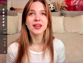 Melissa-Fox bongacams stream image