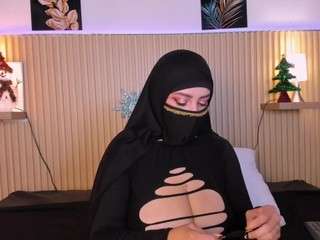 cloe-adams camsoda stream image