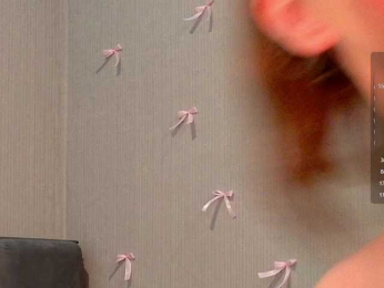 PeachGirl bongacams stream image