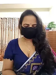 Payel-Sen stripchat stream image