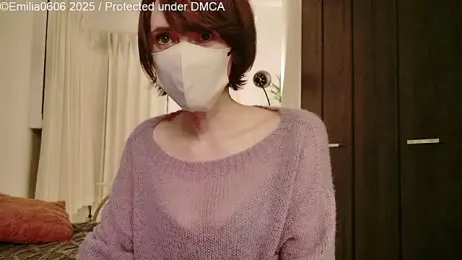 Emilia0606 stripchat stream image