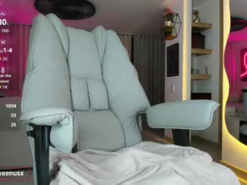 _veenus chaturbate stream image