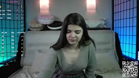 Mary_Shake stripchat stream image