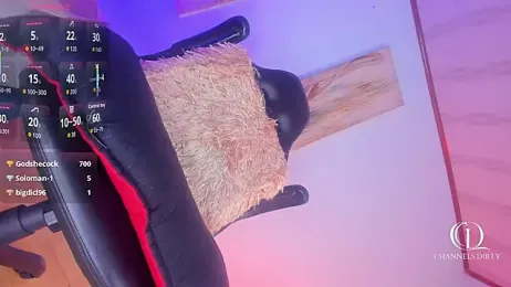 ChannelssDiirty stripchat stream image