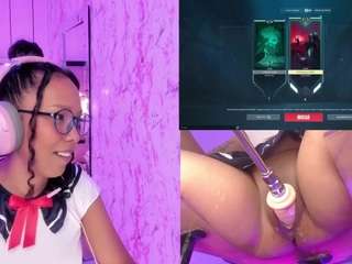 hyliebloom camsoda stream image