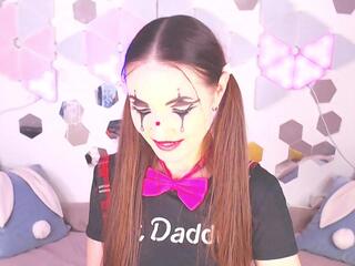 Hot Alicia flirt4free stream image