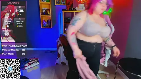 Yoki_Shizuko stripchat stream image