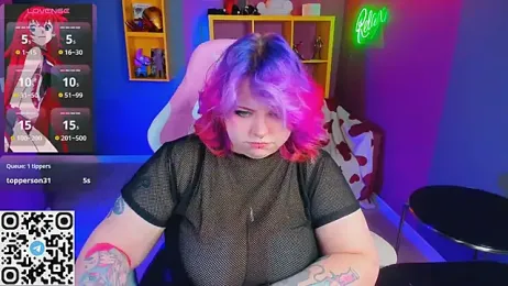 Yoki_Shizuko stripchat stream image