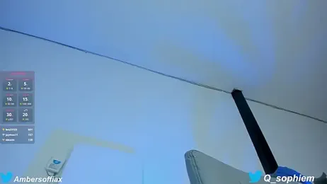 Queensophie_m stripchat stream image