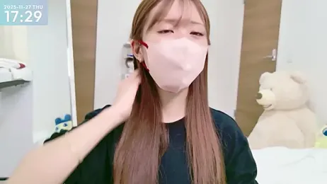 -SHINON- stripchat stream image