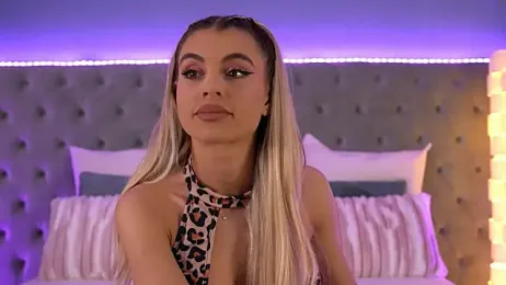 HaileyMadow stripchat stream image